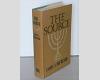 The Source, Janis A, Michener, 1965